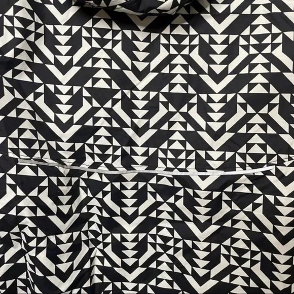 Columbia Girls’ Bugaboo™ II Fleece Purple/Black/White Interchange Jacket Size L - Picture 7 of 14